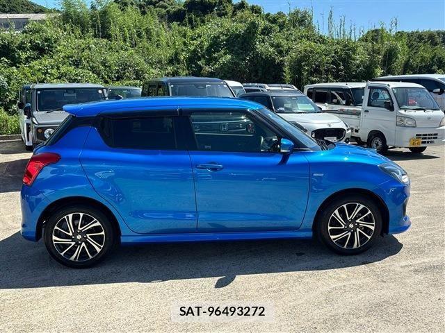 Suzuki SWIFT 2021-12 8210504-16