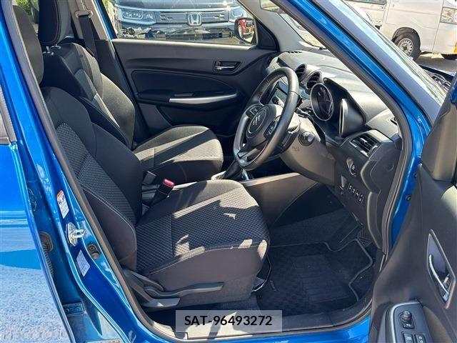Suzuki SWIFT 2021-12 8210504-18