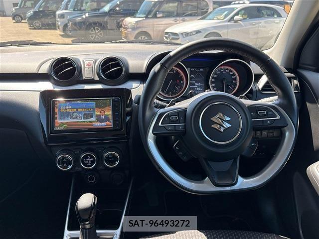 Suzuki SWIFT 2021-12 8210504-23