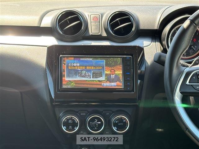 Suzuki SWIFT 2021-12 8210504-24