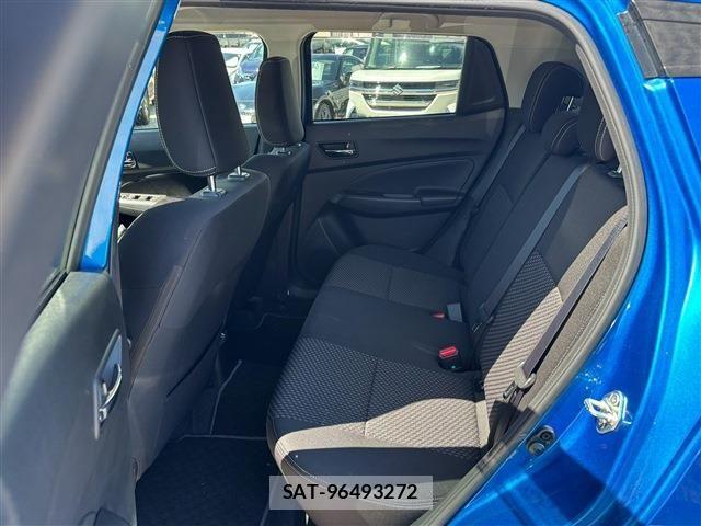 Suzuki SWIFT 2021-12 8210504-6