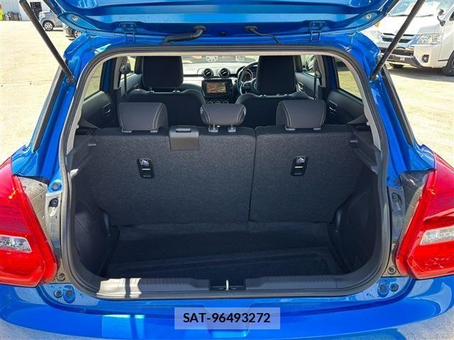 Suzuki SWIFT 2021-12 8210504-8