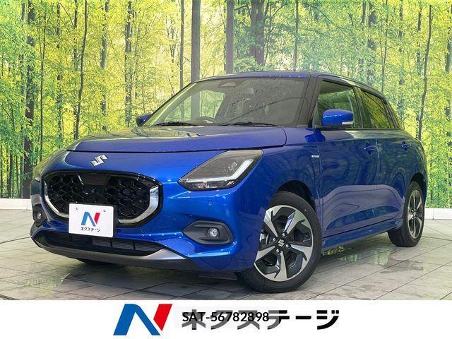Suzuki SWIFT 2023-12 8210499-0