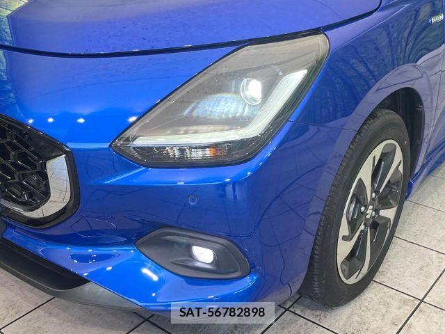Suzuki SWIFT 2023-12 8210499-11