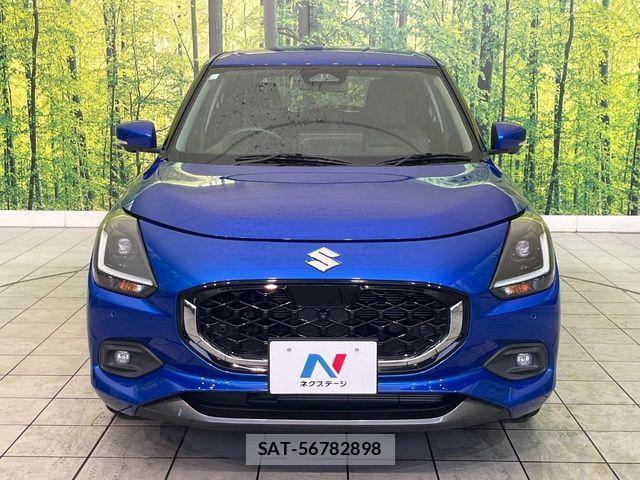 Suzuki SWIFT 2023-12 8210499-13