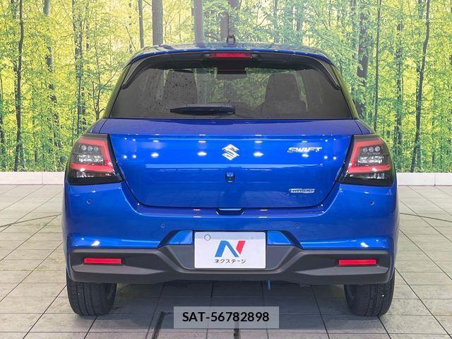 Suzuki SWIFT 2023-12 8210499-14