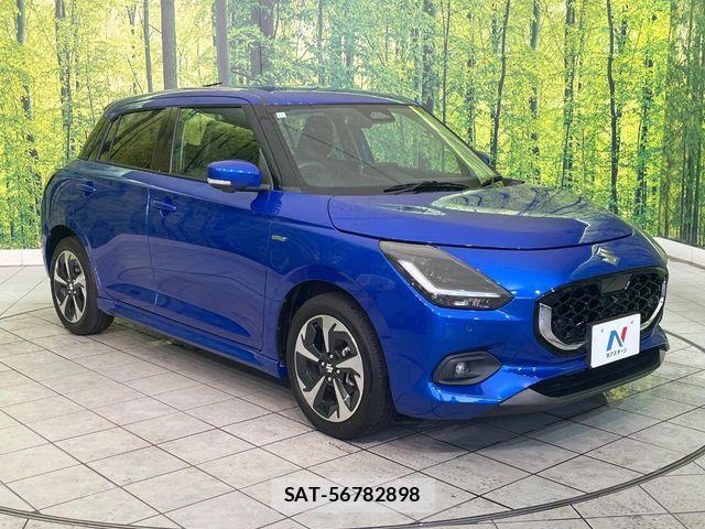 Suzuki SWIFT 2023-12 8210499-15