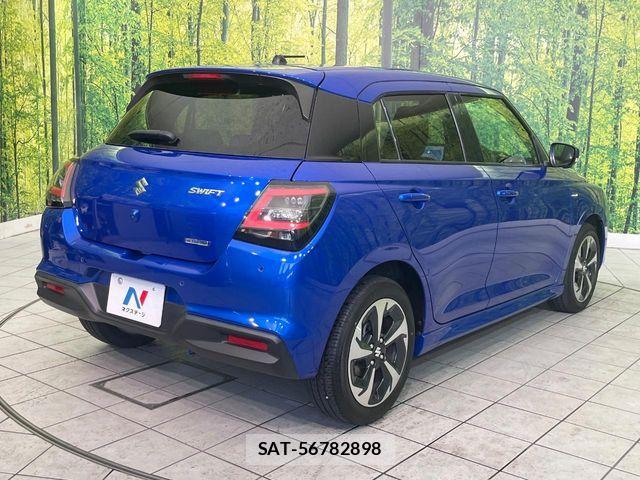Suzuki SWIFT 2023-12 8210499-16