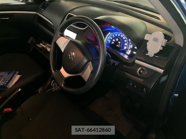 Suzuki SWIFT 2015-09 8210516-11
