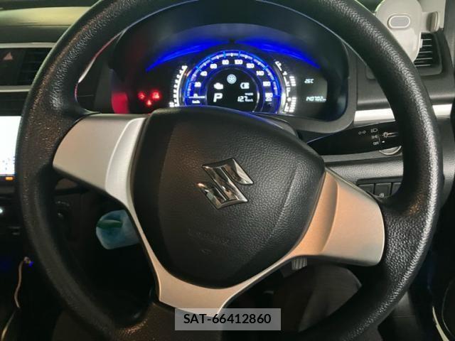 Suzuki SWIFT 2015-09 8210516-15
