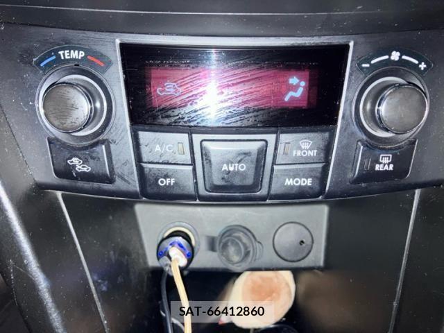 Suzuki SWIFT 2015-09 8210516-17