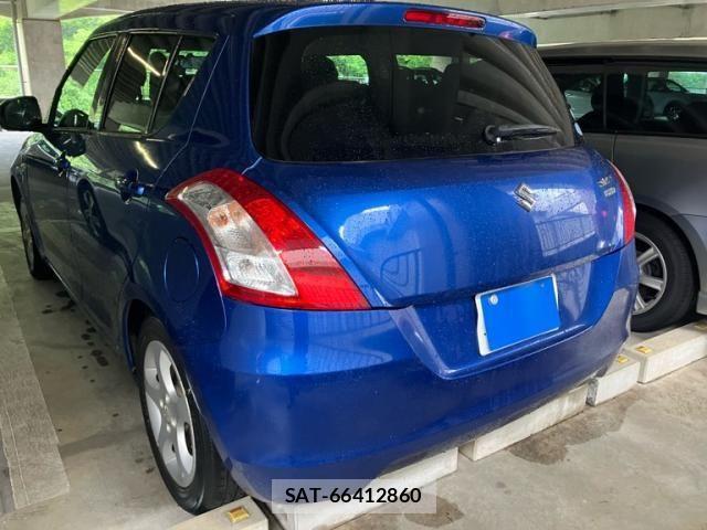 Suzuki SWIFT 2015-09 8210516-1