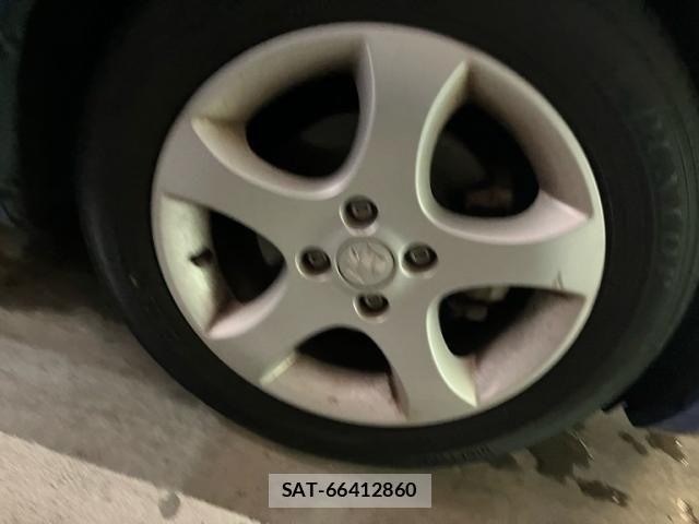 Suzuki SWIFT 2015-09 8210516-3