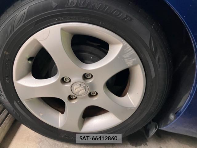 Suzuki SWIFT 2015-09 8210516-4