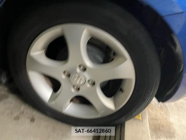 Suzuki SWIFT 2015-09 8210516-5