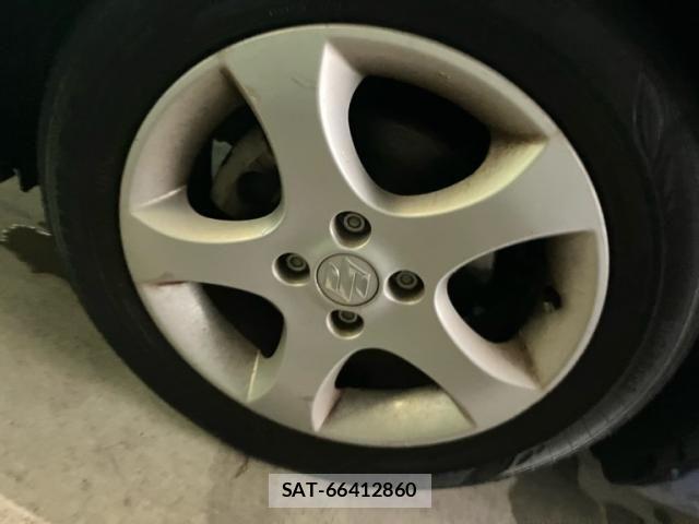 Suzuki SWIFT 2015-09 8210516-6