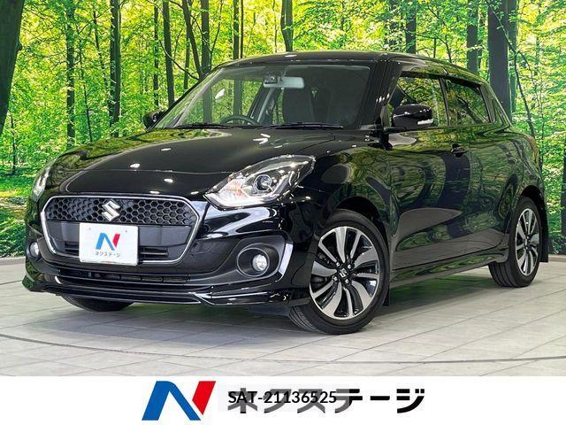 Suzuki SWIFT 2017-03 8210506-0