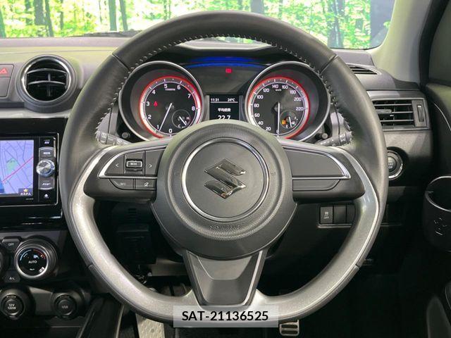 Suzuki SWIFT 2017-03 8210506-10