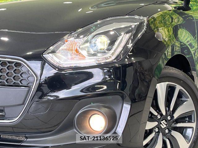 Suzuki SWIFT 2017-03 8210506-11