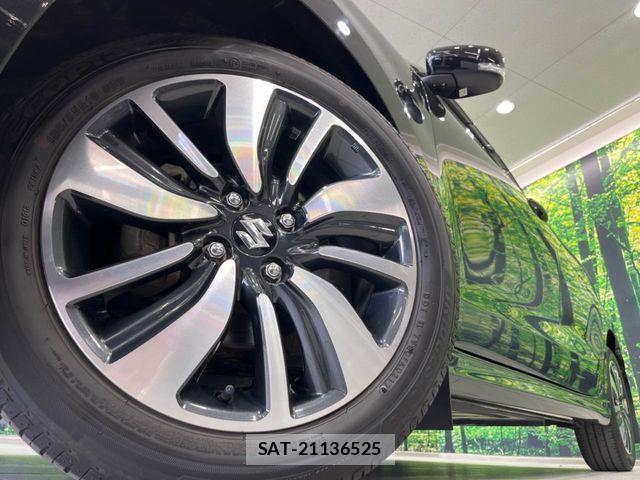 Suzuki SWIFT 2017-03 8210506-12