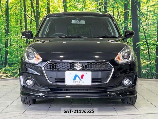 Suzuki SWIFT 2017-03 8210506-13