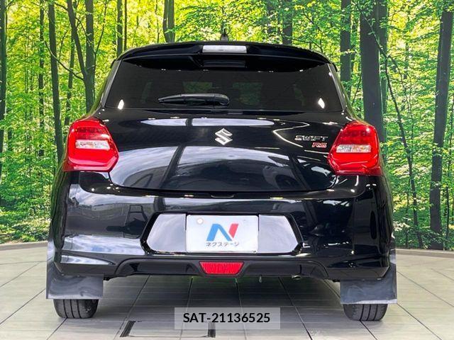 Suzuki SWIFT 2017-03 8210506-14