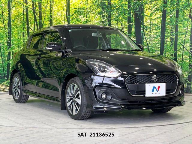 Suzuki SWIFT 2017-03 8210506-15
