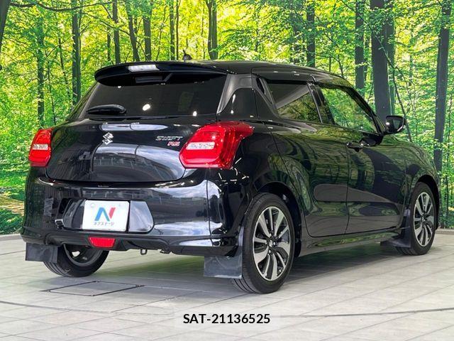 Suzuki SWIFT 2017-03 8210506-16