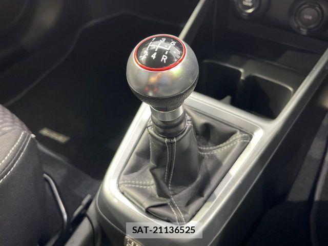 Suzuki SWIFT 2017-03 8210506-2