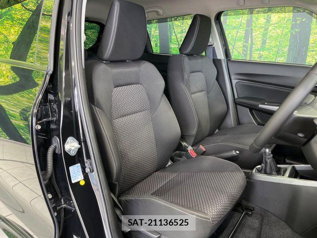 Suzuki SWIFT 2017-03 8210506-7