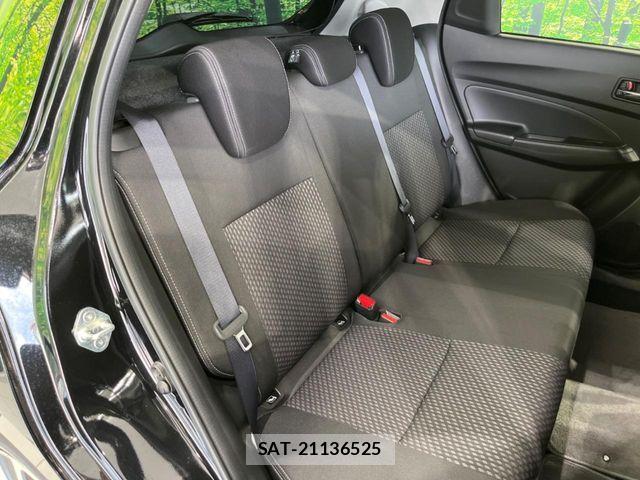 Suzuki SWIFT 2017-03 8210506-8