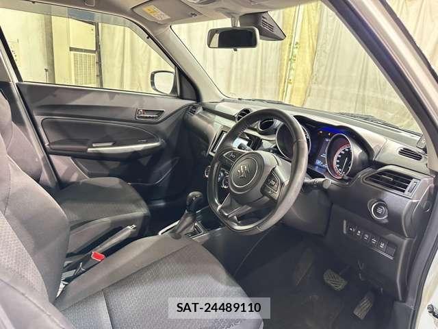 Suzuki SWIFT 2019-05 8210507-9