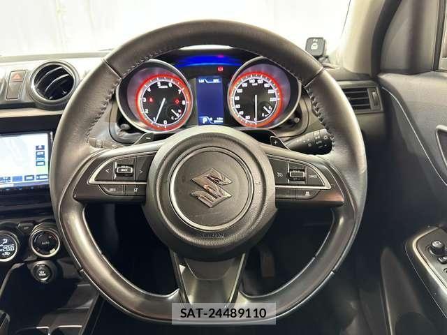 Suzuki SWIFT 2019-05 8210507-10
