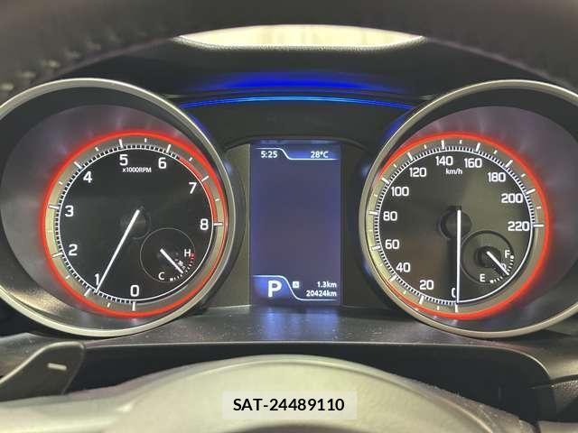 Suzuki SWIFT 2019-05 8210507-11