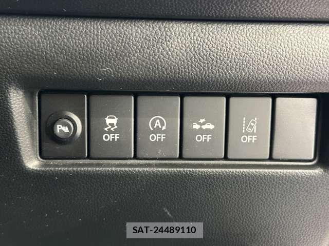 Suzuki SWIFT 2019-05 8210507-13