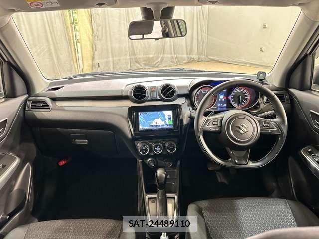 Suzuki SWIFT 2019-05 8210507-15