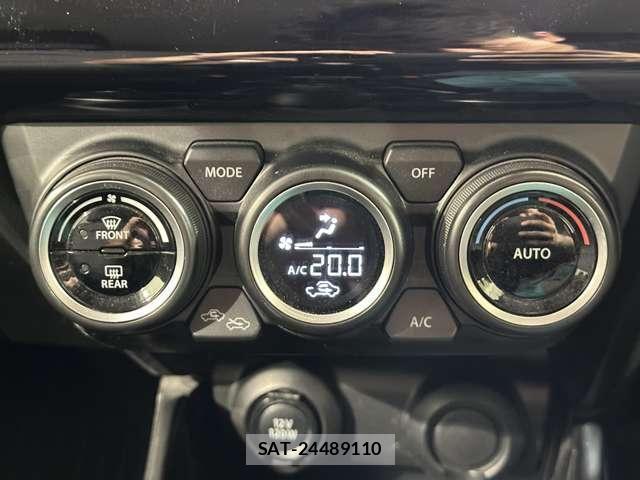 Suzuki SWIFT 2019-05 8210507-21