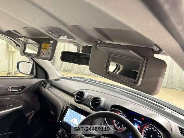 Suzuki SWIFT 2019-05 8210507-23