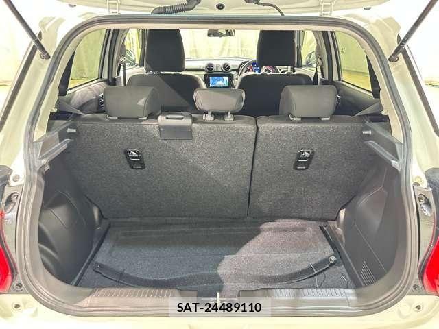 Suzuki SWIFT 2019-05 8210507-24