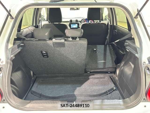 Suzuki SWIFT 2019-05 8210507-25