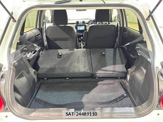 Suzuki SWIFT 2019-05 8210507-26