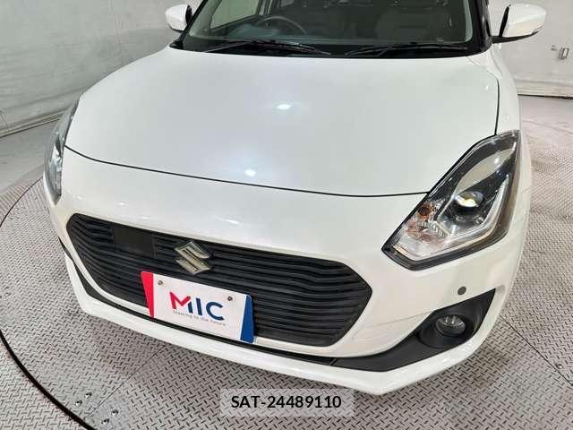Suzuki SWIFT 2019-05 8210507-27