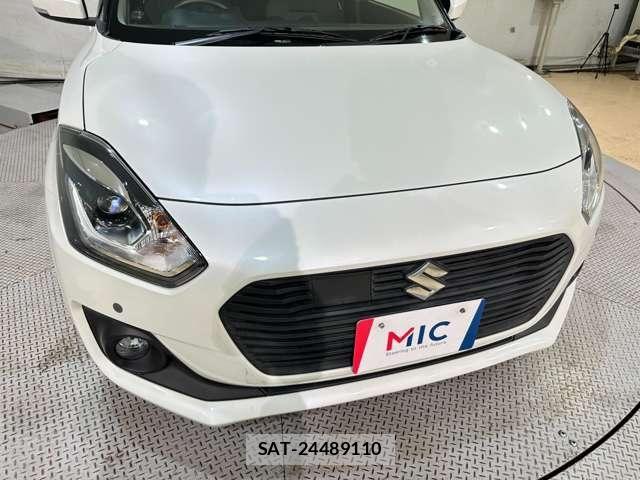 Suzuki SWIFT 2019-05 8210507-28