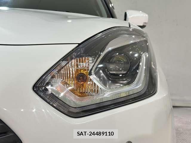 Suzuki SWIFT 2019-05 8210507-29