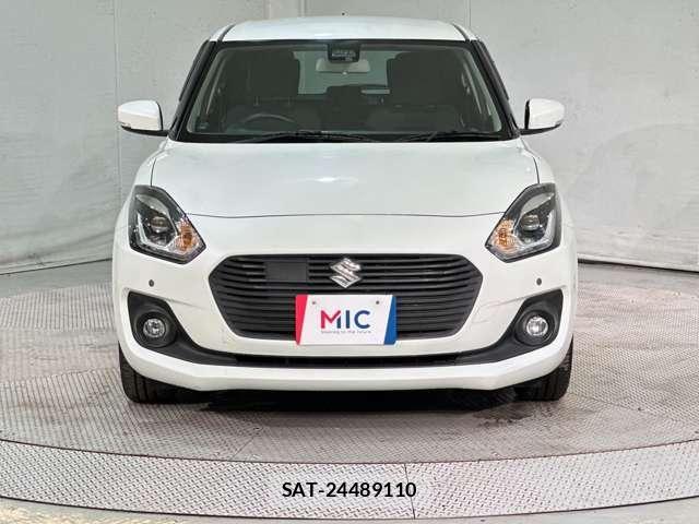 Suzuki SWIFT 2019-05 8210507-3