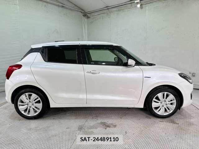 Suzuki SWIFT 2019-05 8210507-4