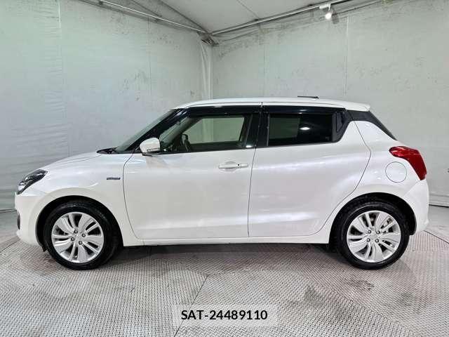 Suzuki SWIFT 2019-05 8210507-8