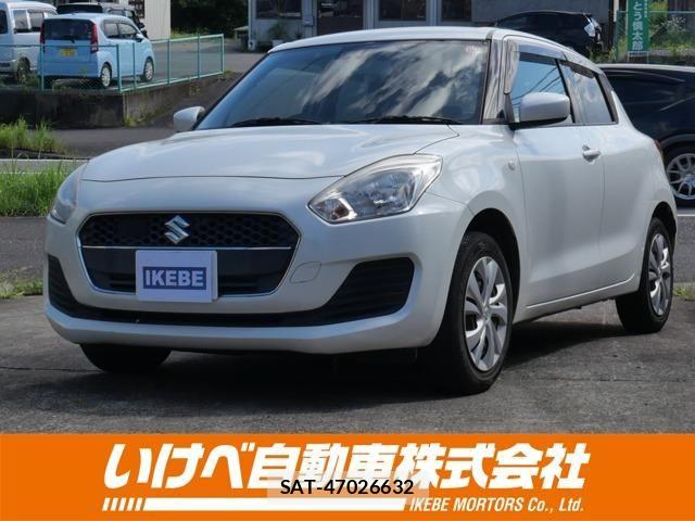 Suzuki SWIFT 2018-04 8210514-0