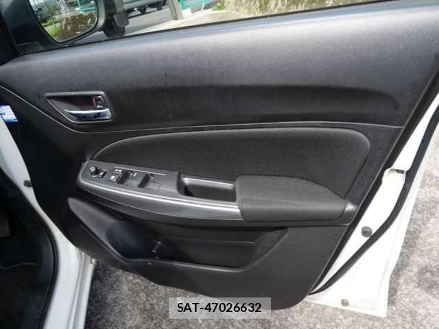 Suzuki SWIFT 2018-04 8210514-10