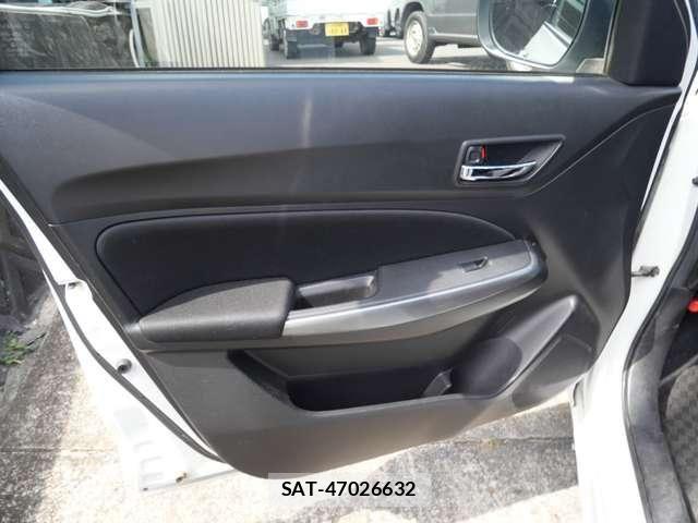 Suzuki SWIFT 2018-04 8210514-12